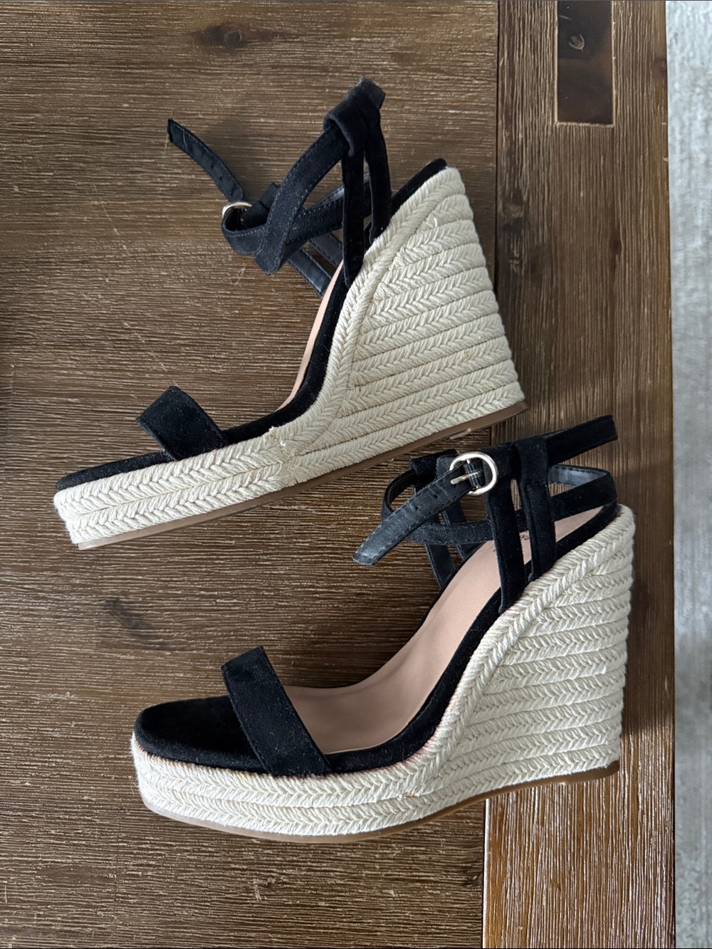 Call It Spring Wedges - Picture 2 of 5